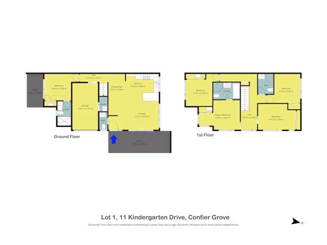 11A Kindergarten Drive Conifer Grove_1