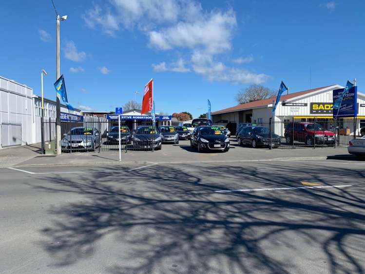 306 Eastbourne Street West Hastings Central_1