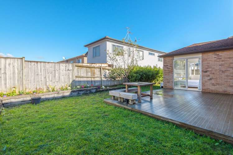 34 Kestev Drive Flat Bush_19