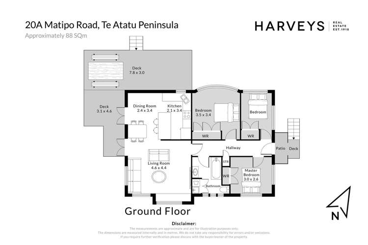 20a Matipo Road Te Atatu Peninsula_12