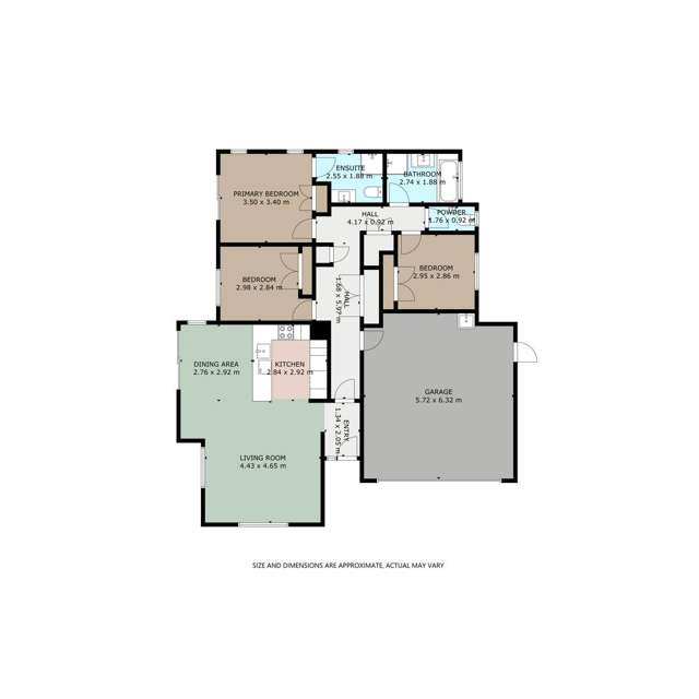 11 Clover Lane Pyes Pa_1