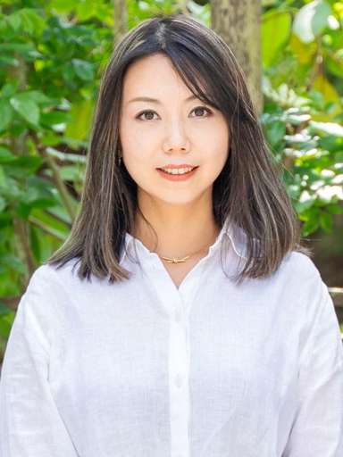 Vivian Yu