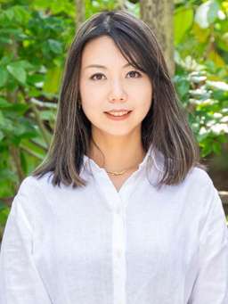 Vivian Yu