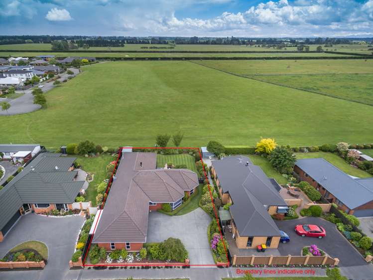 88 Roydon Drive Templeton_23