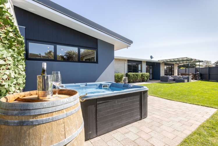 1 Spriggs Crescent Greenmeadows_21