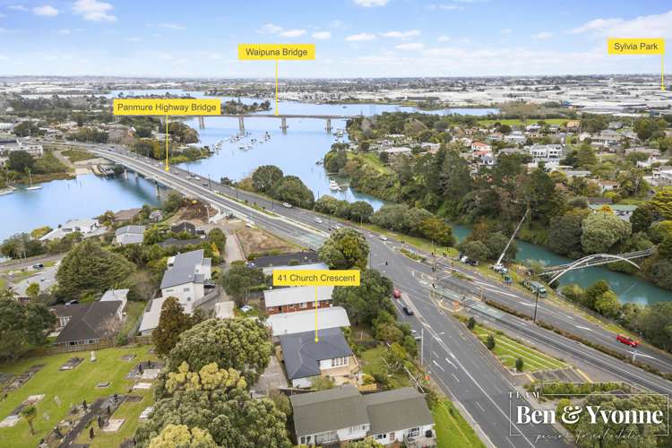 41 Church Crescent Panmure_19