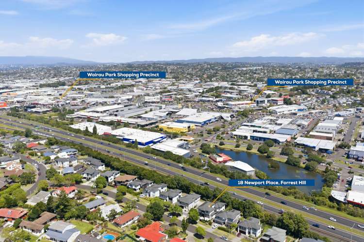 18 Newport Place Forrest Hill_34