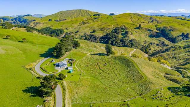 147 Mangatuna Road Weber_3