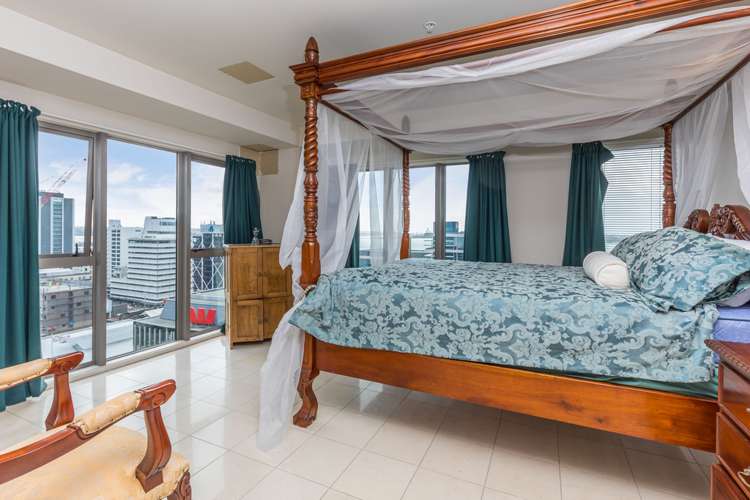 15f/1 Emily Place Auckland Central_13