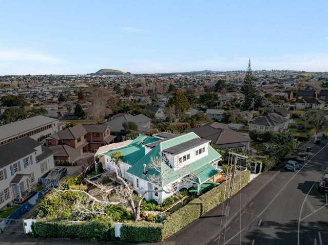 The Ultimate Family Haven