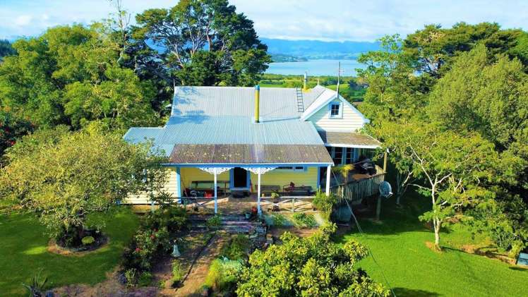 55 Creamery Road Kohukohu_9