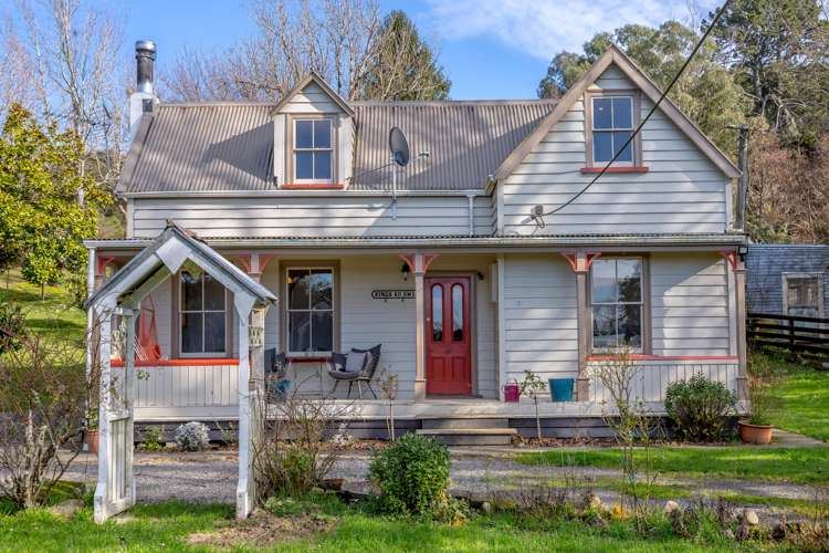 155 Cobden Road Carterton_17