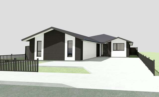 Lot 6/ 9 Te Hirawanui Drive Kelvin Grove_1