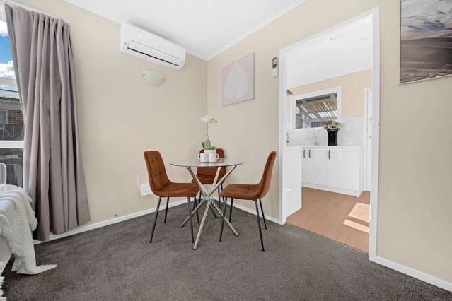 Brick & Tile, Renovated Standalone