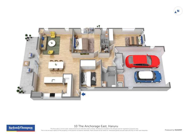 10 The Anchorage East Haruru_19