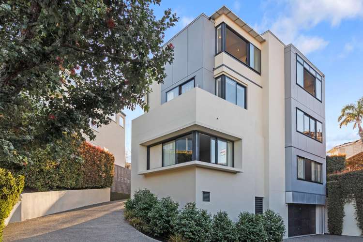 3/51 St Stephens Avenue Parnell_20