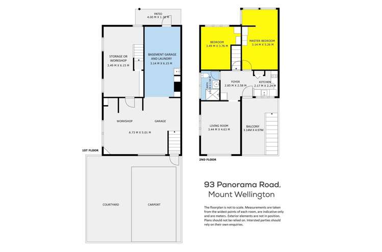 93 Panorama Road Mount Wellington_19