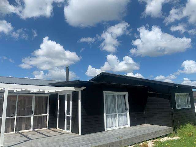 4 Bedroom - single level - on the flat