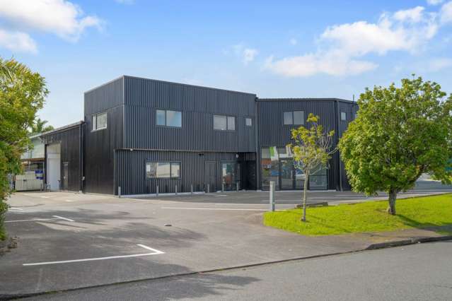 RETAIL PRIME WESTGATE RETAIL / SHOWROOM