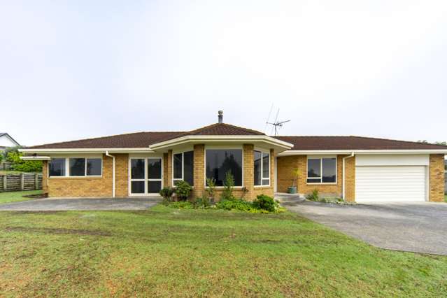 Well presented family home in Flagstaff