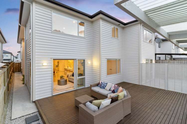 20 Frisken Road Flat Bush_25