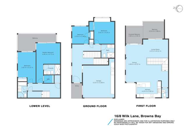 16/8 Wilk Lane Browns Bay_1