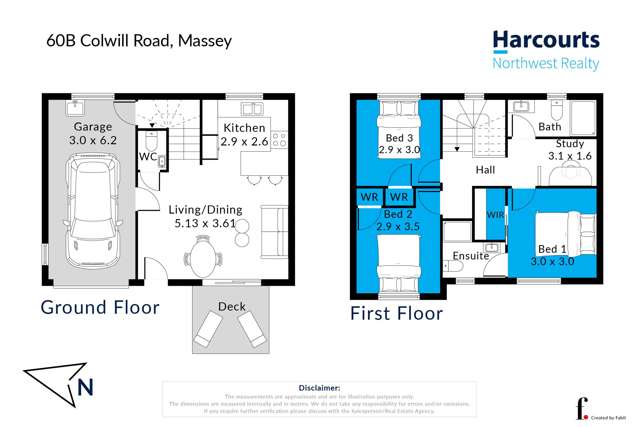 60b Colwill Road Massey_1