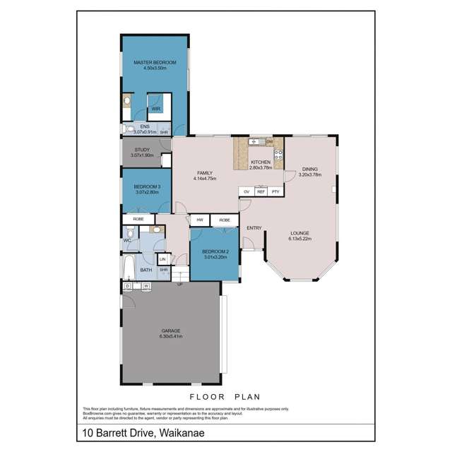 10 Barrett Drive Waikanae Beach_1