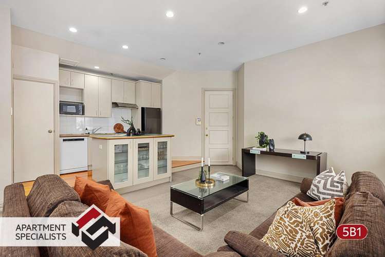 148 Quay Street Auckland Central_8