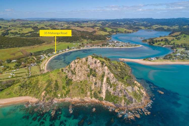 35 Mahanga Road Pataua South_38
