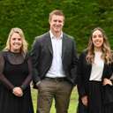 Team Rachel, Hayden & Sammy