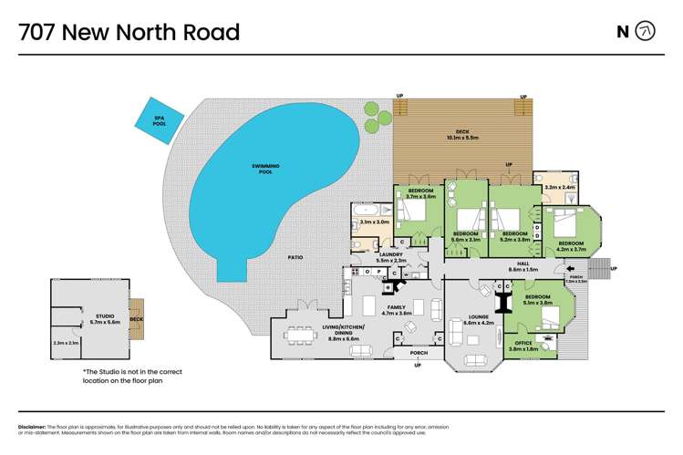 707 & 707B New North Road Mount Albert_47