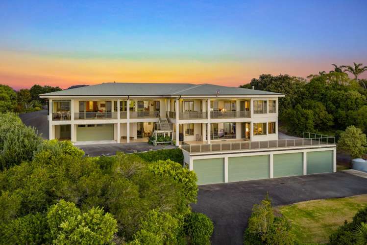 115 Ridge Road Mahurangi East_35