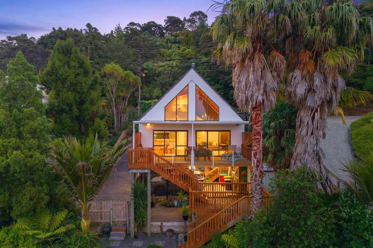 428 Huia Road Laingholm_0