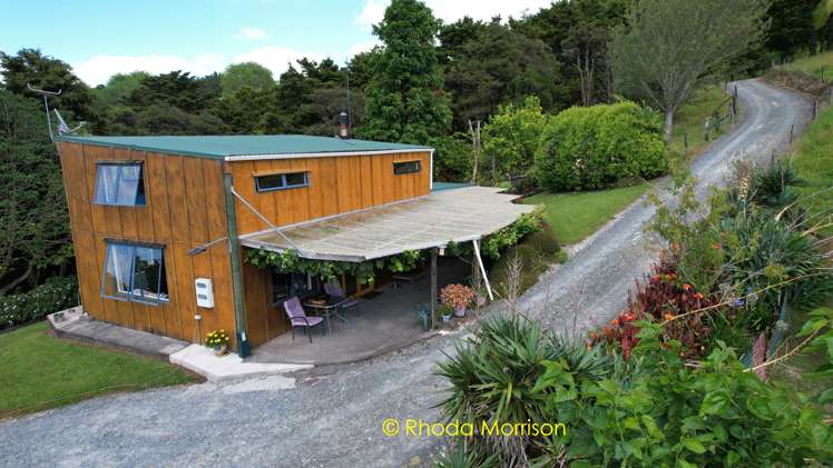 318 Franklin Road Paparoa_40
