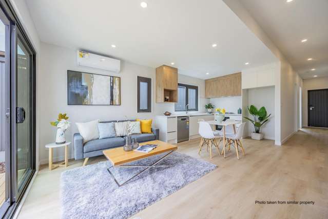 Easy Living in a Great Location!