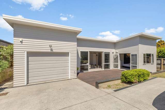 Modern Living in the Heart of Dinsdale
