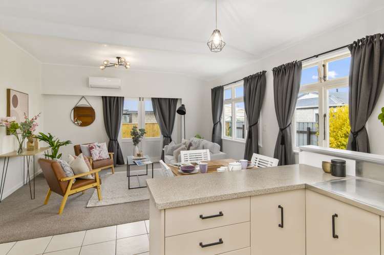 58a Salisbury Street Levin_7