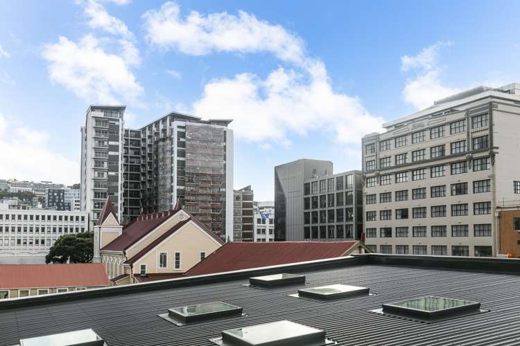 312/15 Holland Street Te Aro_11