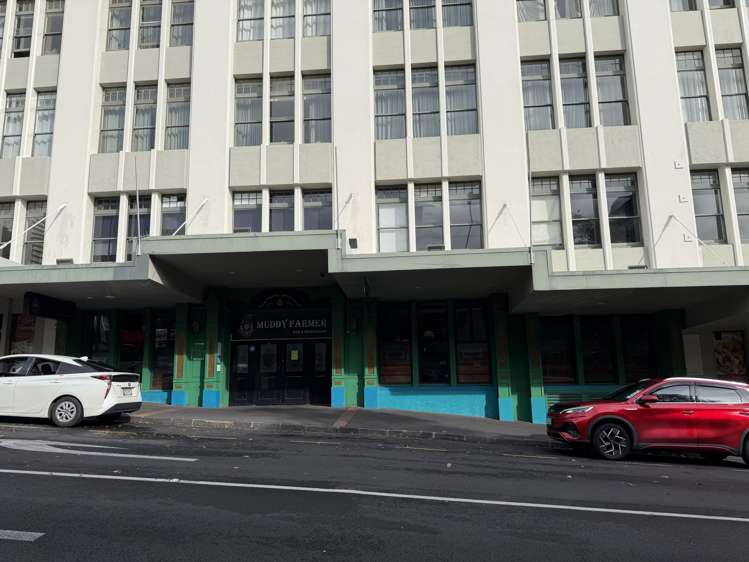 Unit B/74 Wyndham Street Auckland Central_10
