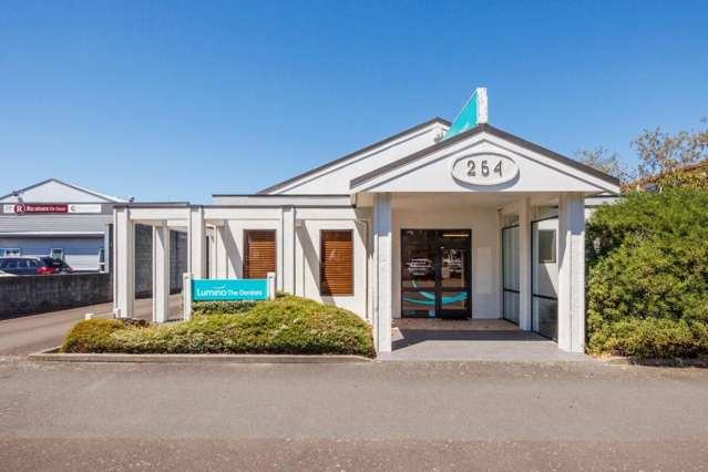 254 Church Street City Centre_4