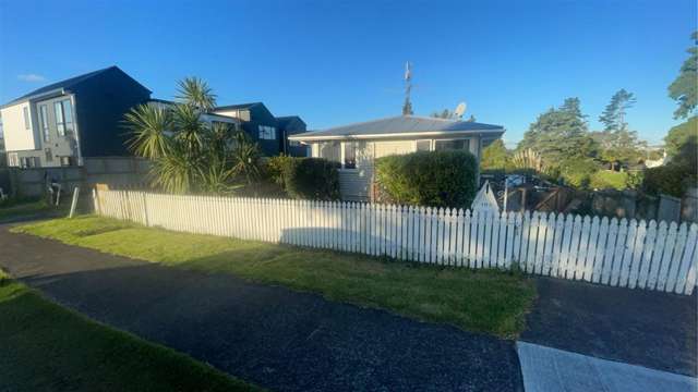 Spacious Home in a Prime Pakuranga Location