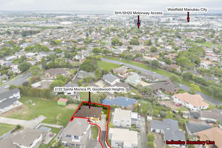 2/22 Santa Monica Place Goodwood Heights_15