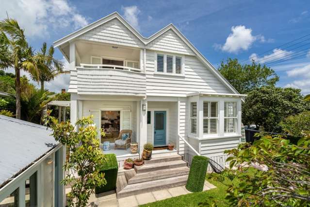 Devonport home - just three minutes to the beach - is ‘second to none’