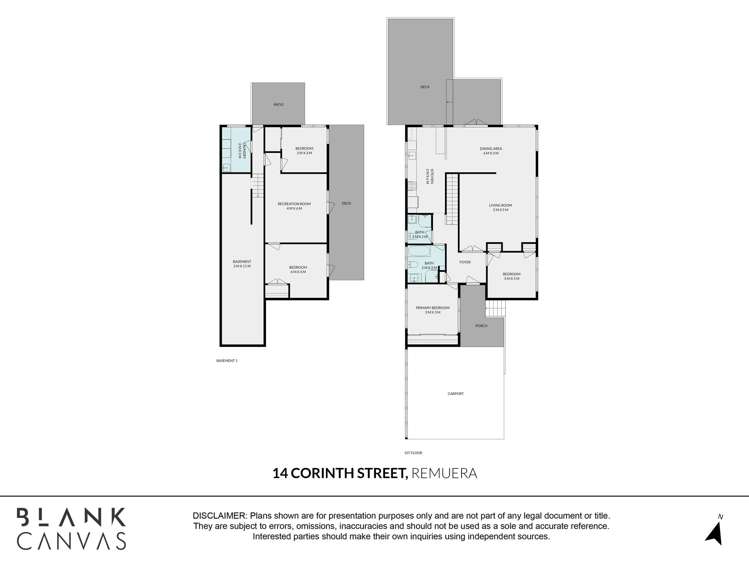 14 Corinth Street Remuera_28