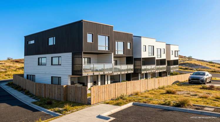 Unit 1/4 Powrie Street_1