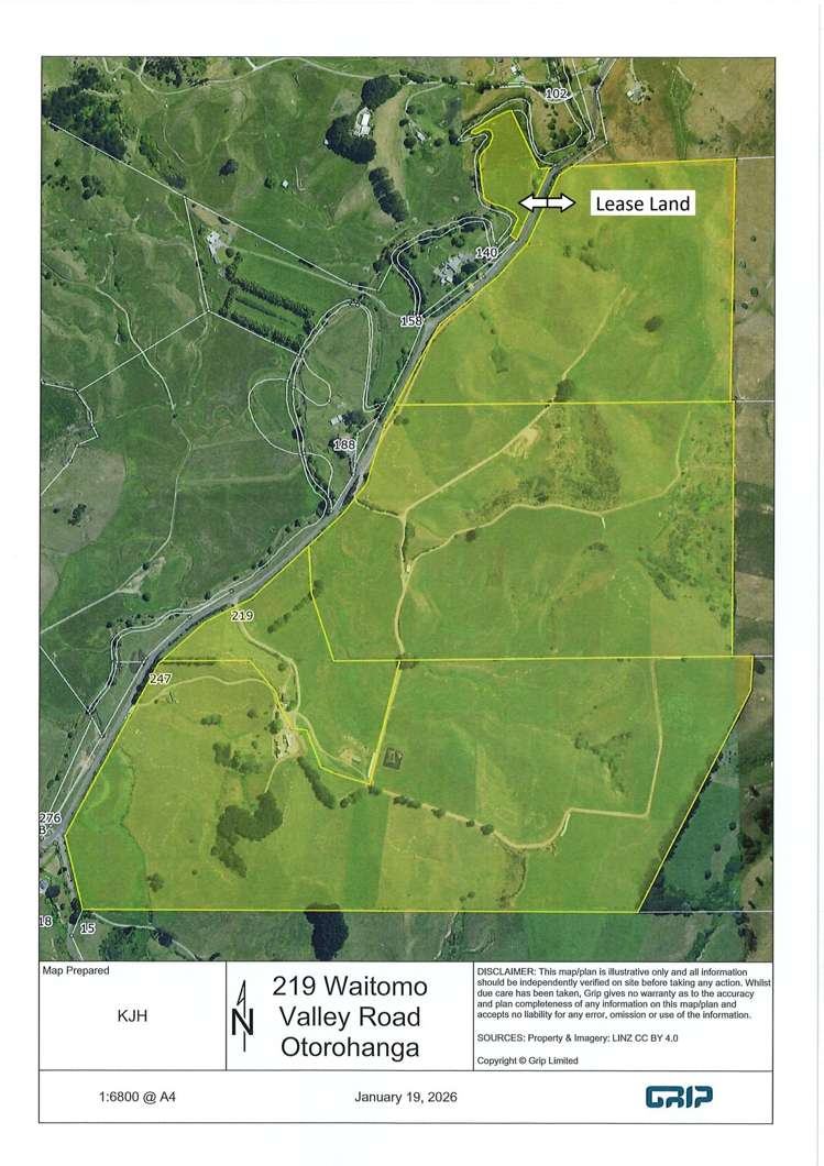 219 Waitomo Valley Road Otorohanga_27