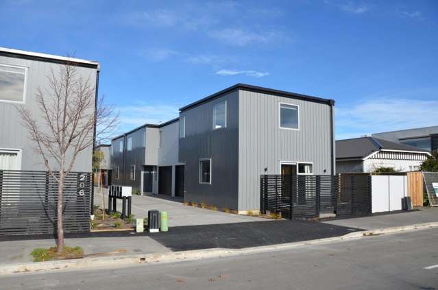 4/206 Salisbury Street Christchurch Central_1