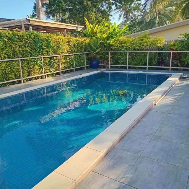 Executive Home in Domain – Prestige Living