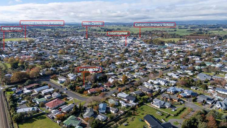 34 Fisher Place Carterton_30